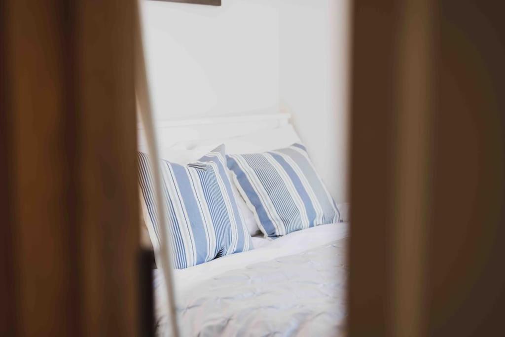 The Lymington Sailor'S Cottage Екстер'єр фото