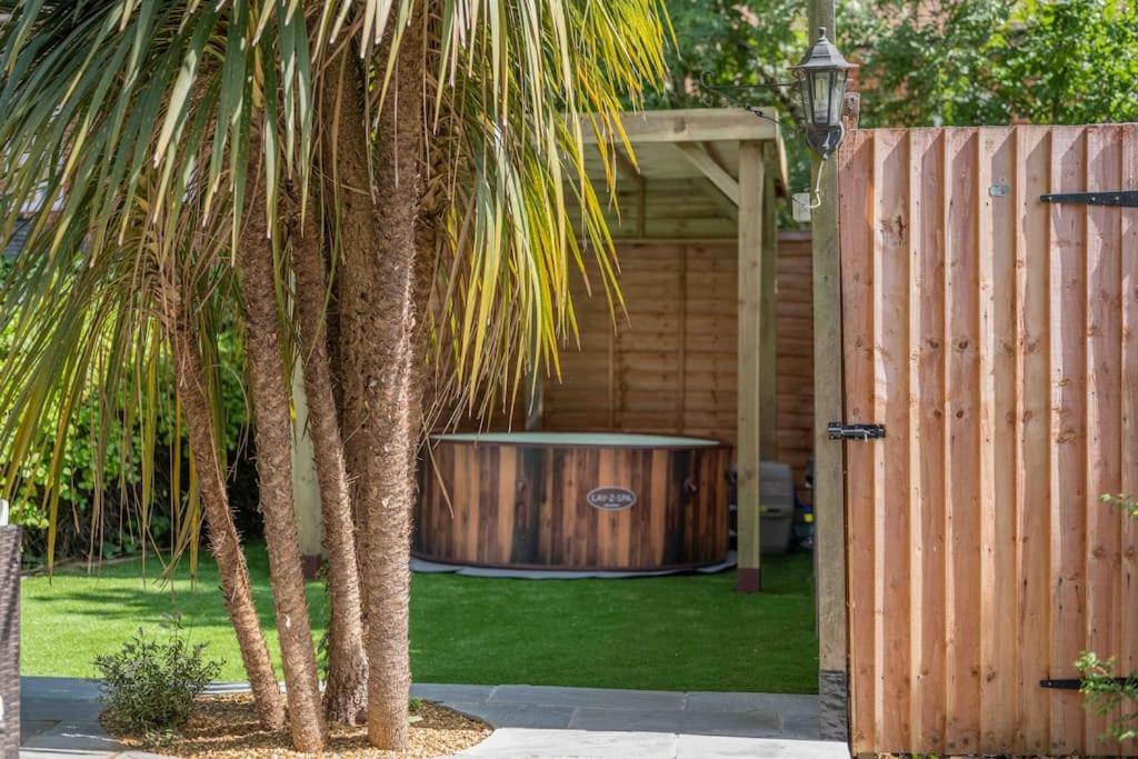 The Lymington Sailor'S Cottage Екстер'єр фото